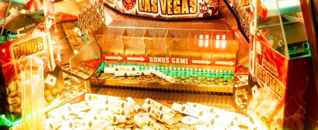 IB8 SG 200% Slots Welcome Bonus: Complete Guide for Singapore Players – City Centre