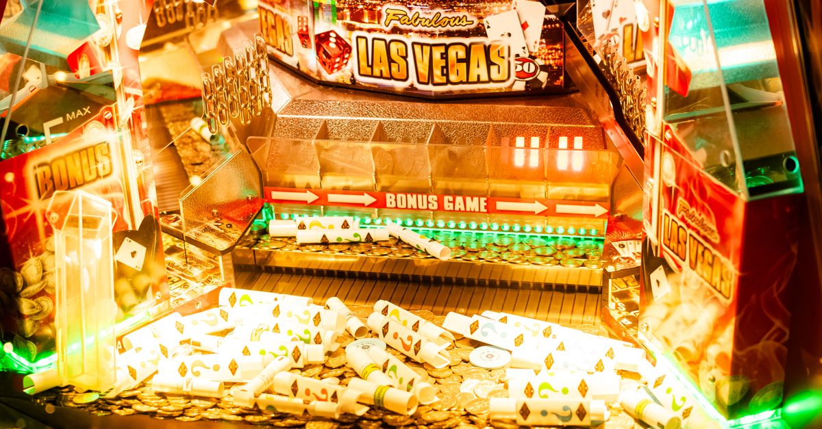 IB8 SG 200% Slots Welcome Bonus: Complete Guide for Singapore Players – City Centre