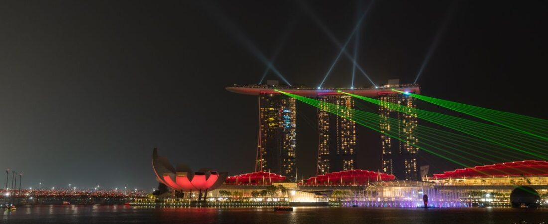 IB8 SG CQ9 Fishing Games Guide: Play & Win in Singapore City Centre