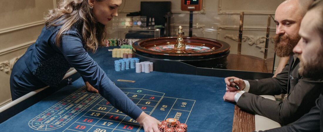 IB8 SG Evolution Live Casino Guide – Play Live Dealer Games in City Centre, Singapore
