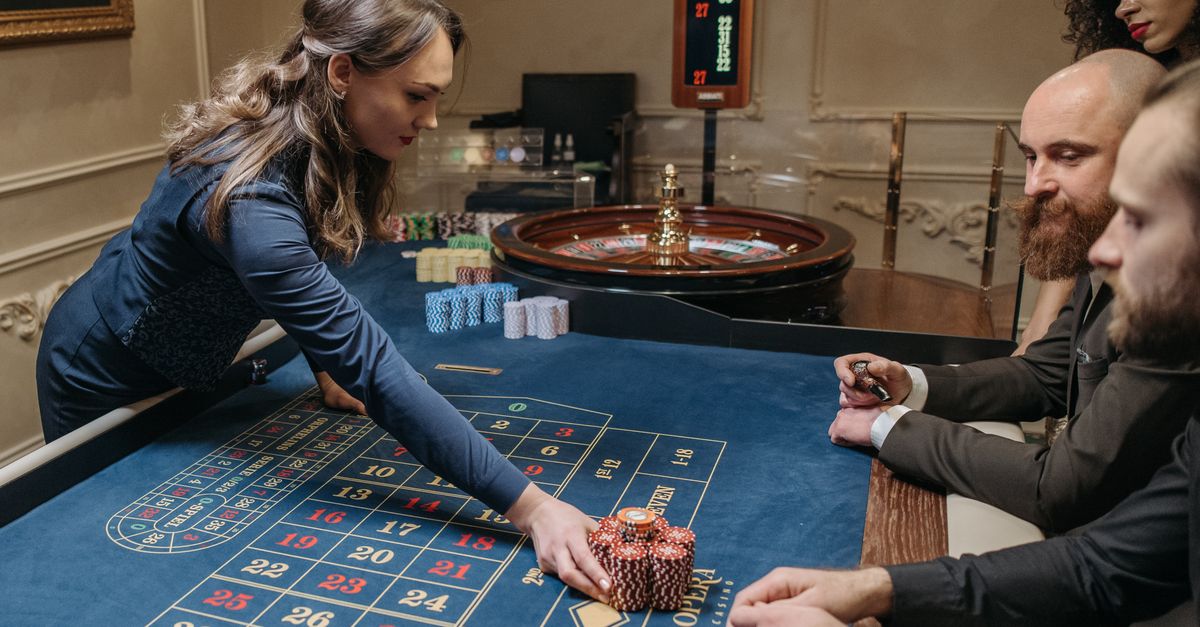 IB8 SG Evolution Live Casino Guide – Play Live Dealer Games in City Centre, Singapore