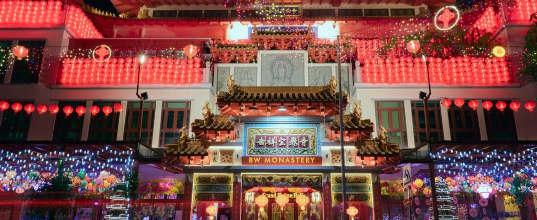IB8 SG Fa Chai Slot Game Review: Play, Features & Winning Tips in Singapore City Centre