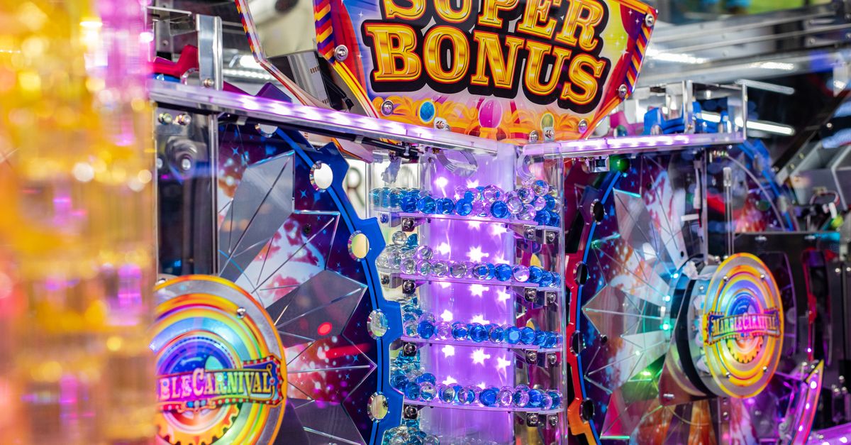 IB8 SG KingMidasSlot Guide: Play & Win in Singapore’s City Centre