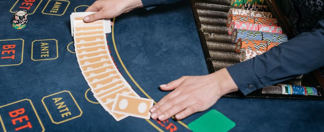 IB8 SG Live Casino Guide: Play Live Dealer Games in City Centre, Singapore