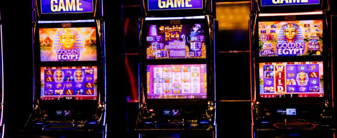 IB8 SG NetEnt Slot Games Guide for City Centre Players in Singapore
