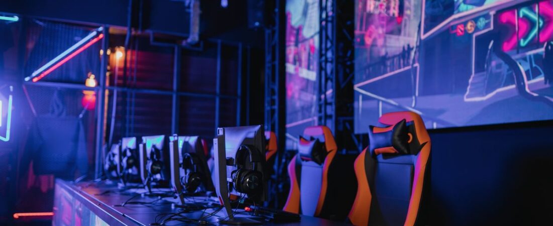 IB8 SG TFGaming Guide: E-Sport Hub in Singapore City Centre – 2025