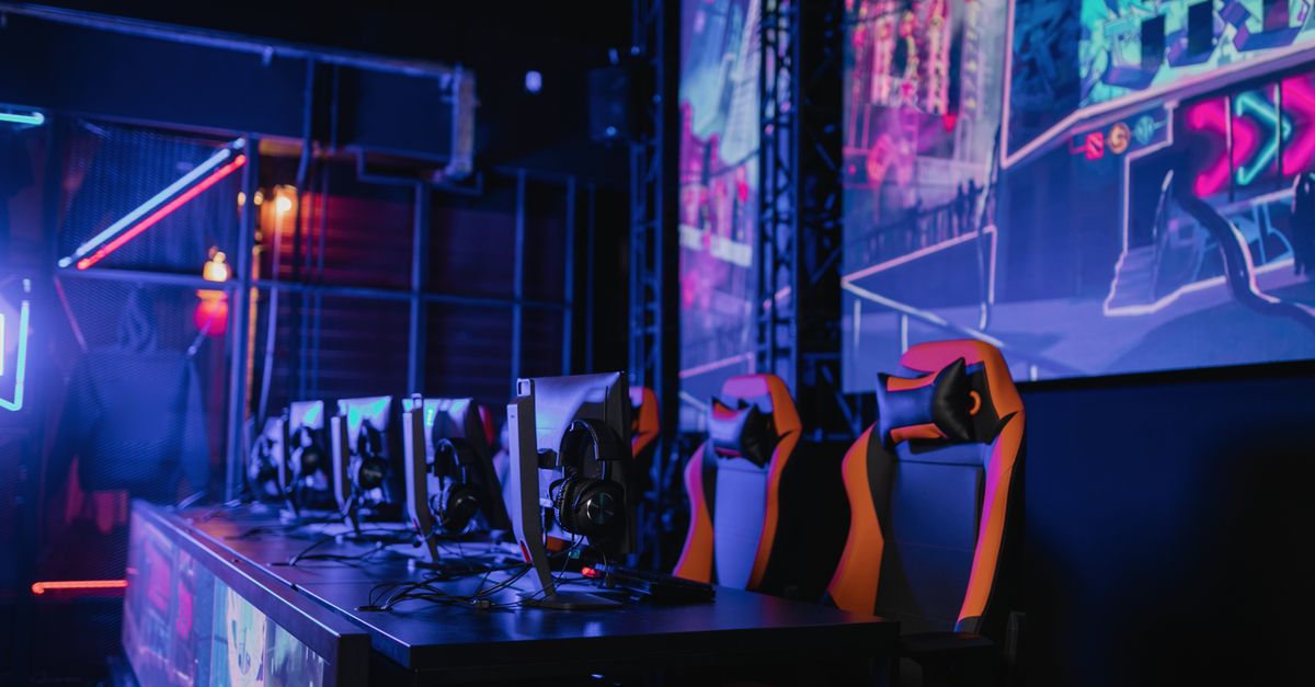 IB8 SG TFGaming Guide: E-Sport Hub in Singapore City Centre – 2025