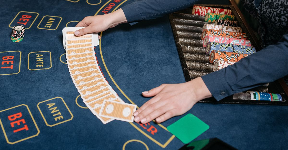 IB8 SG WM Live Casino Guide for Singapore City Centre Players