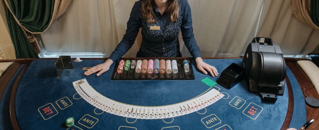IB8 SG YB Live Casino Guide: Play Live Games in Singapore City Centre