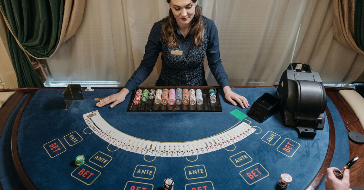 IB8 SG YB Live Casino Guide: Play Live Games in Singapore City Centre